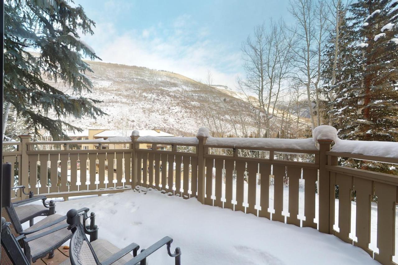 Cascade Village Area 5 Bed 4 Bath, Walk To Lift! Vail Exterior photo