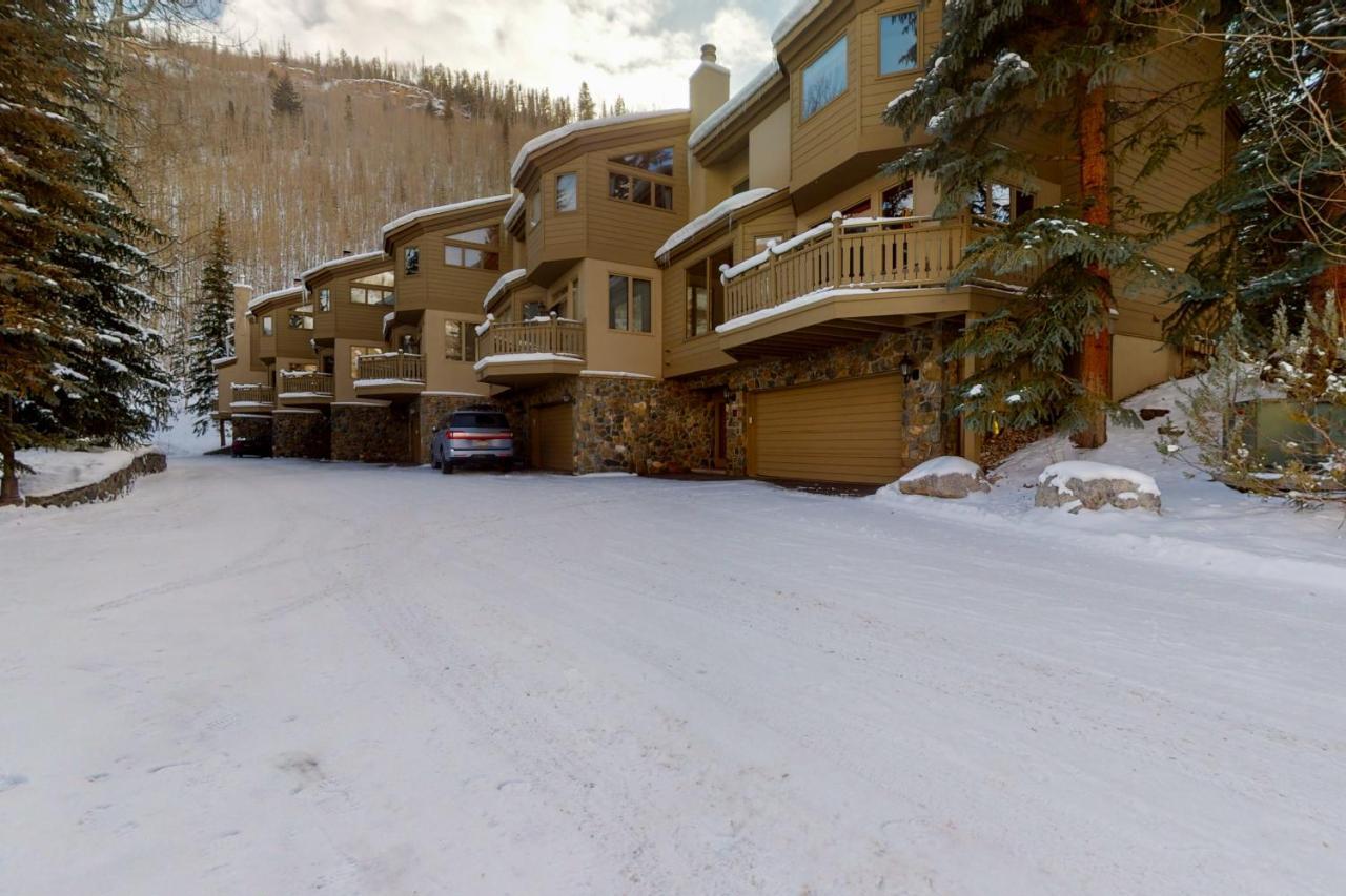 Cascade Village Area 5 Bed 4 Bath, Walk To Lift! Vail Exterior photo