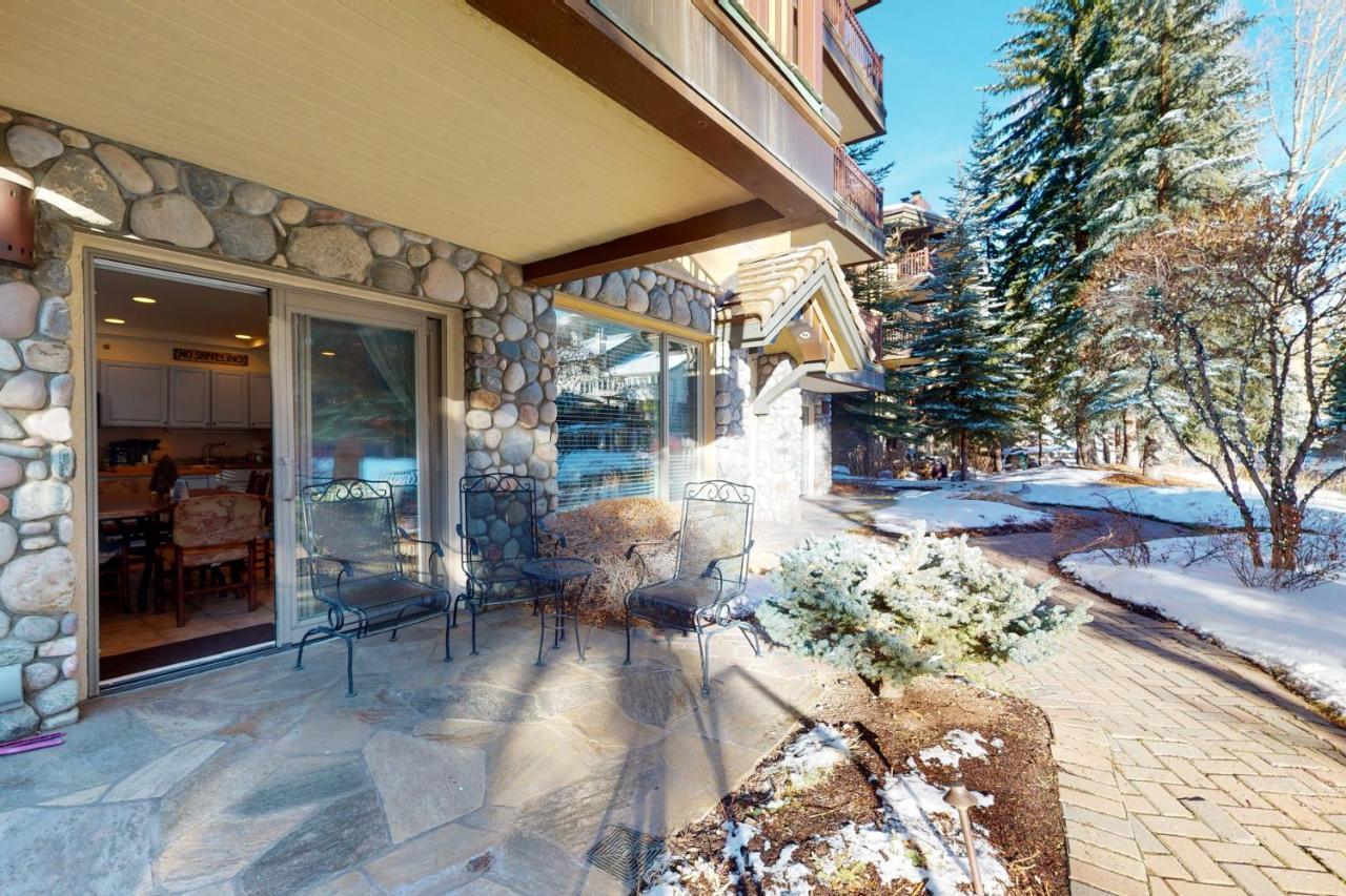 Cascade Village Area 5 Bed 4 Bath, Walk To Lift! Vail Exterior photo