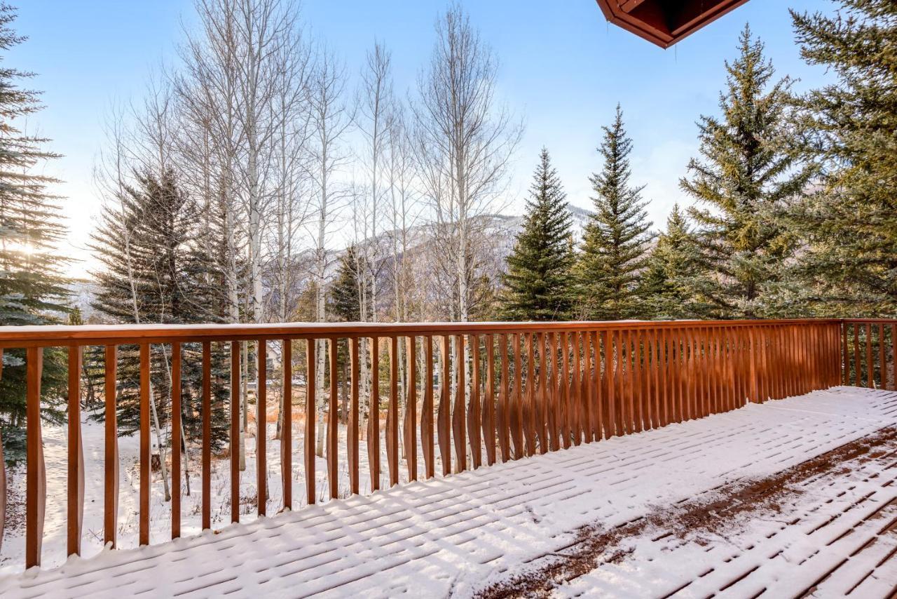 Cascade Village Area 5 Bed 4 Bath, Walk To Lift! Vail Exterior photo