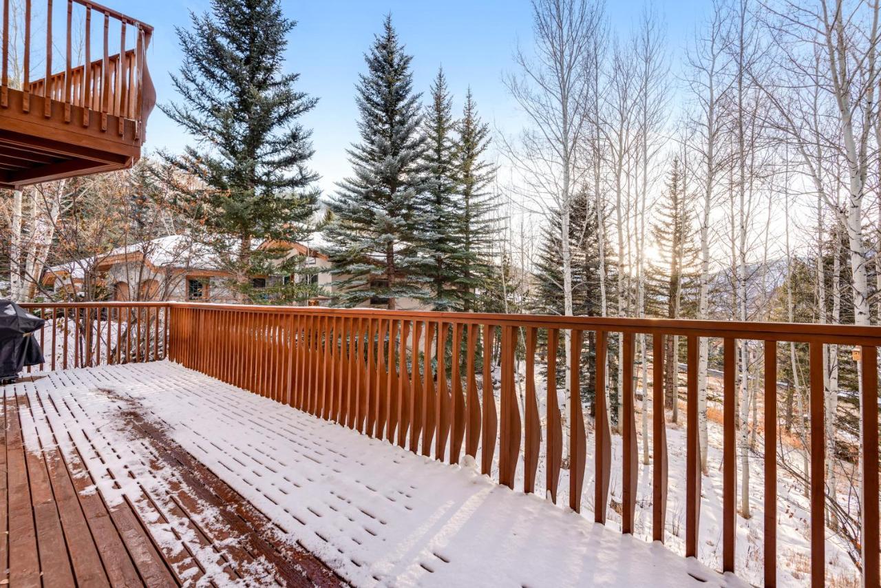 Cascade Village Area 5 Bed 4 Bath, Walk To Lift! Vail Exterior photo