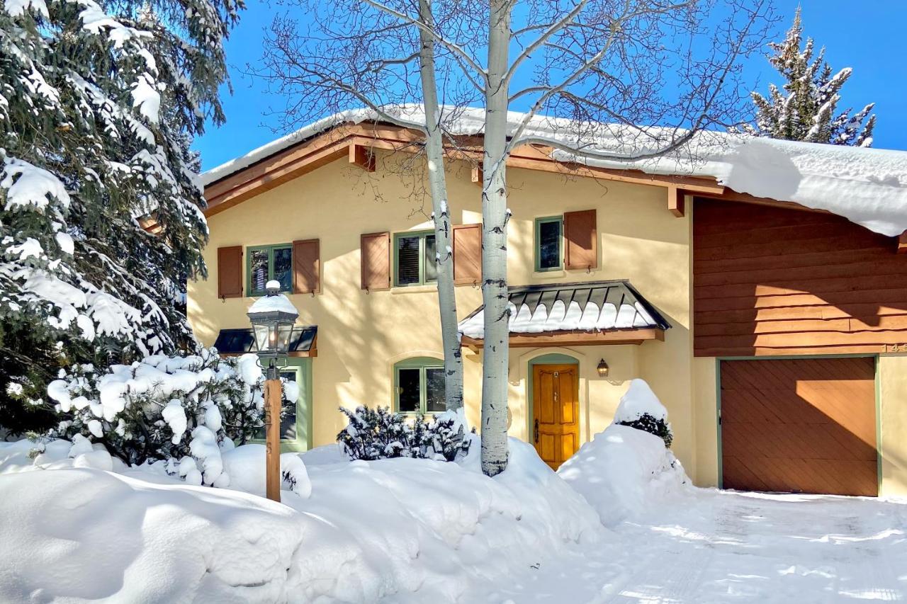 Cascade Village Area 5 Bed 4 Bath, Walk To Lift! Vail Exterior photo